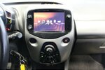 Toyota Aygo 1.0 x-play 79.413 km 9.980 &euro; Euskirchen 53881