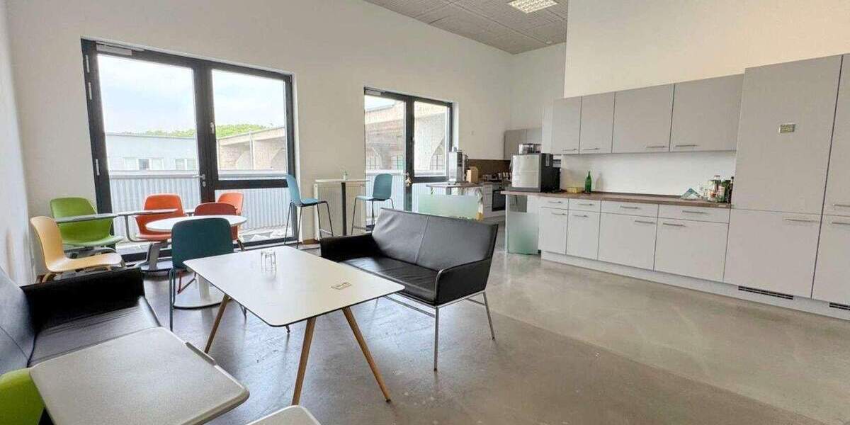 Gewerbeobjekt Siegburg - 19.600&euro; | Angebot:25773343