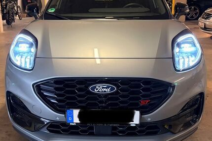 Ford Puma 6.200 km 32.000 &euro; Köln 50859
