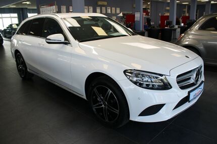 Mercedes-Benz C 220 78.493 km 23.980 &euro; Euskirchen 53881
