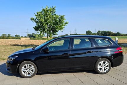 Peugeot 308 73.500 km 10.300 &euro; Rommerskirchen 41569