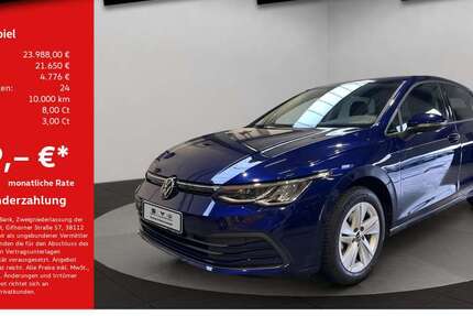 VW Golf 22.746 km 23.988 &euro; Lohmar 53797