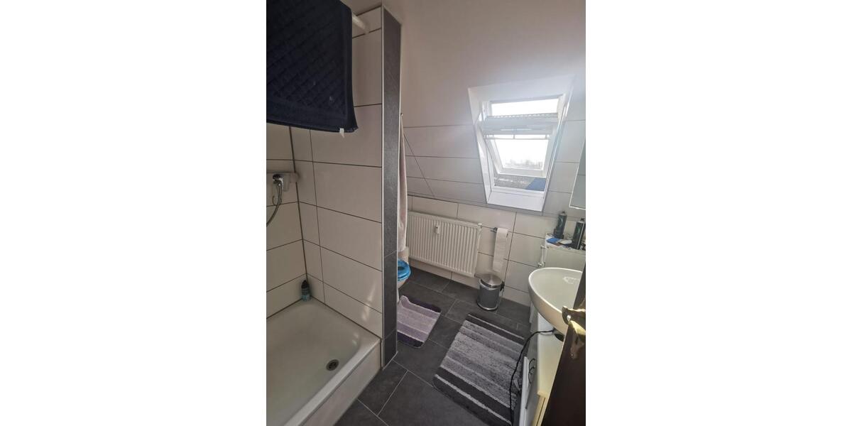 Dachgeschoßwohnung Troisdorf Bergheim - 1 Zimmer, 41 m&sup2;, 492&euro; | Angebot:24976268