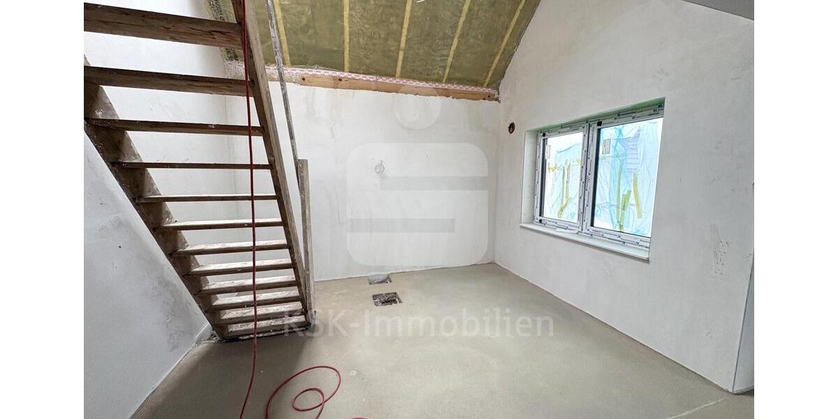 Maisonettenwohnung Rösrath - 5 Zimmer, 163 m&sup2;, 1.996&euro; | Angebot:25601215