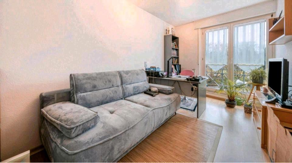 Etagenwohnung Köln Mülheim - 3 Zimmer, 75 m&sup2;, 1.330&euro; | Angebot:26033840