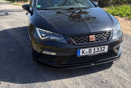 Seat Leon 120.000 km 18.190 &euro; Erftstadt 50374