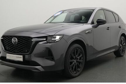 Mazda CX-60 37.799 km 37.480 &euro; Leverkusen 51379