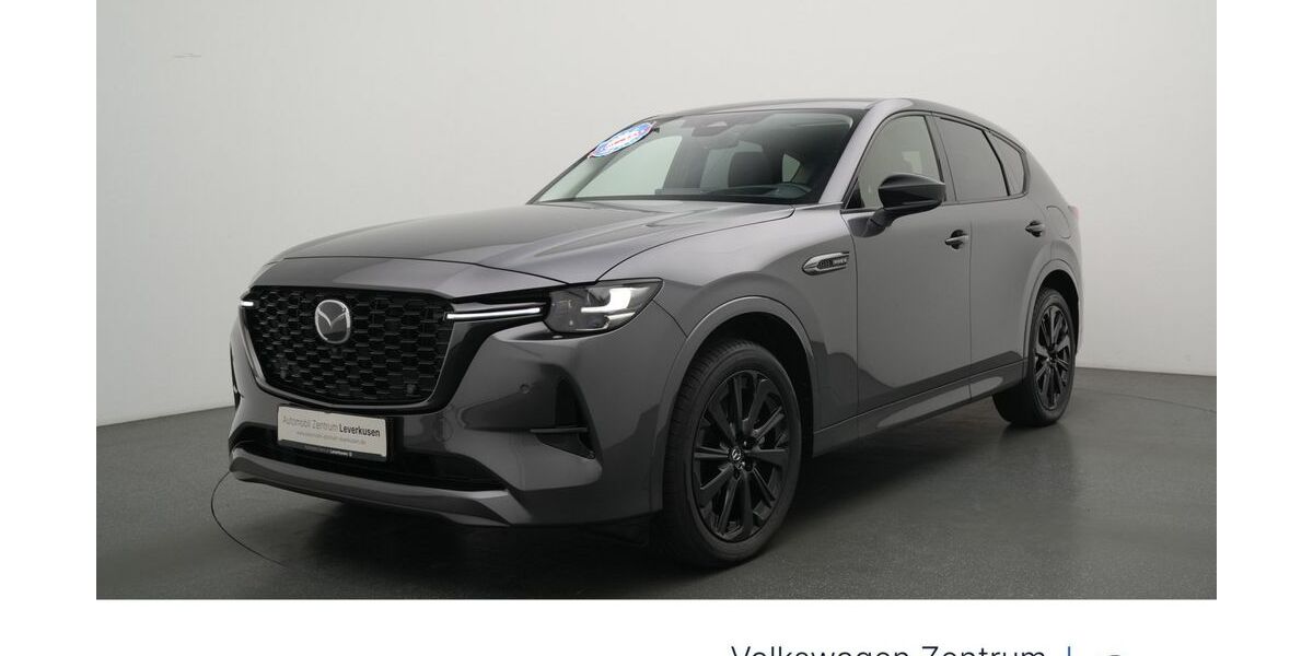Mazda CX-60 37.799 km 37.480 &euro; Leverkusen 51379