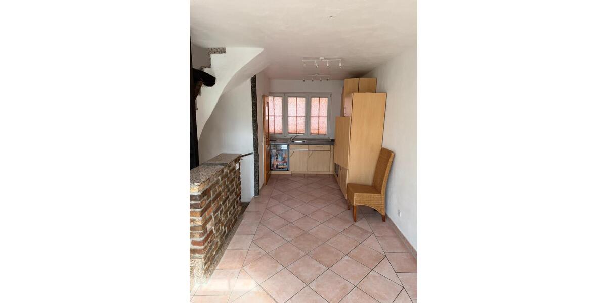 Maisonettenwohnung Köln Chorweiler - 2 Zimmer, 37 m&sup2;, 900&euro; | Angebot:25811925