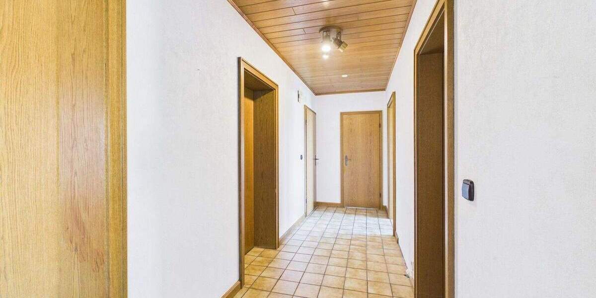 Einfamilienhaus Bedburg Rath - 5 Zimmer, 136 m&sup2;, 297.000&euro; | Angebot:25681332