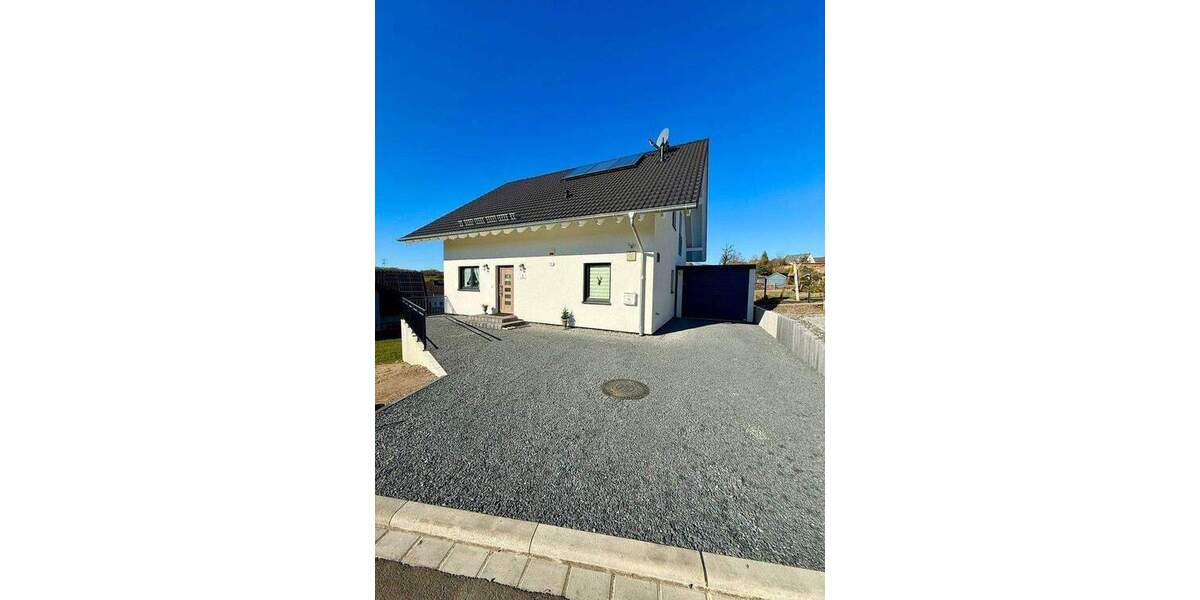 Einfamilienhaus Bad Münstereifel Eschweiler - 5 Zimmer, 144 m&sup2;, 695.000&euro; | Angebot:25733317