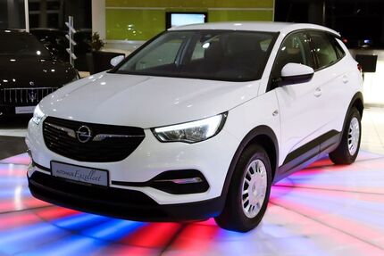 Opel Grandland (X) 116.211 km 12.950 &euro; Troisdorf (Köln/Bonn) 53842