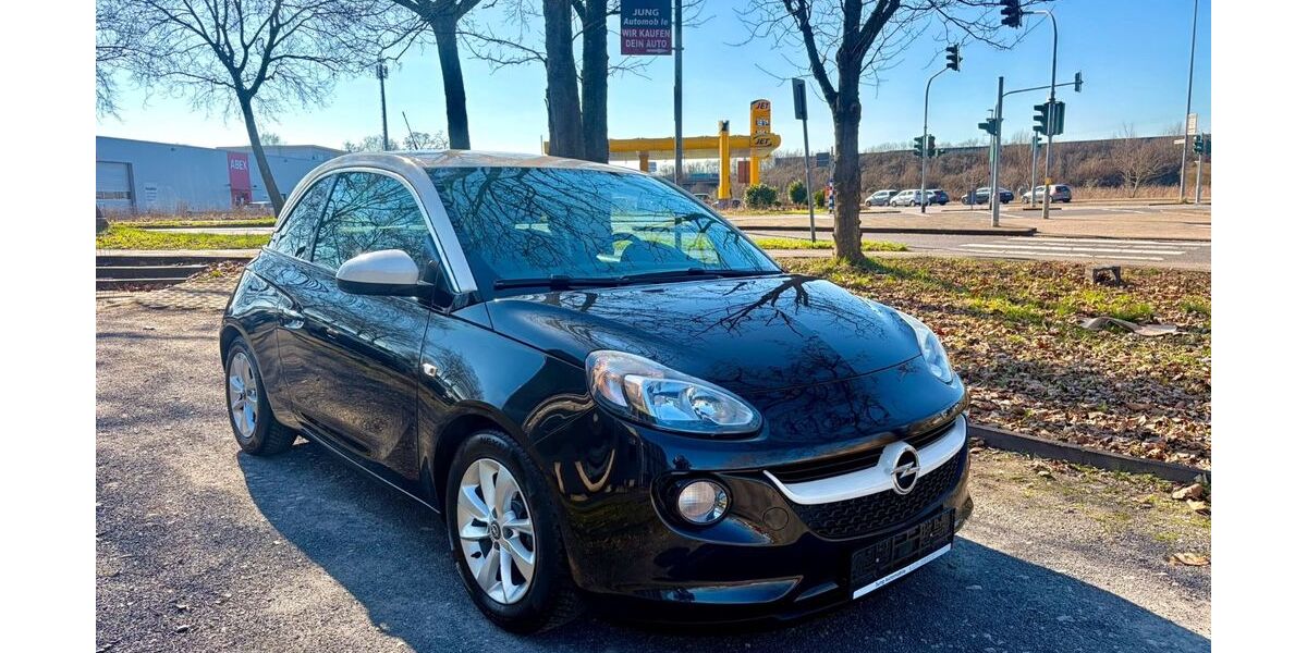 Opel Adam 120.000 km 4.999 &euro; Köln 51107