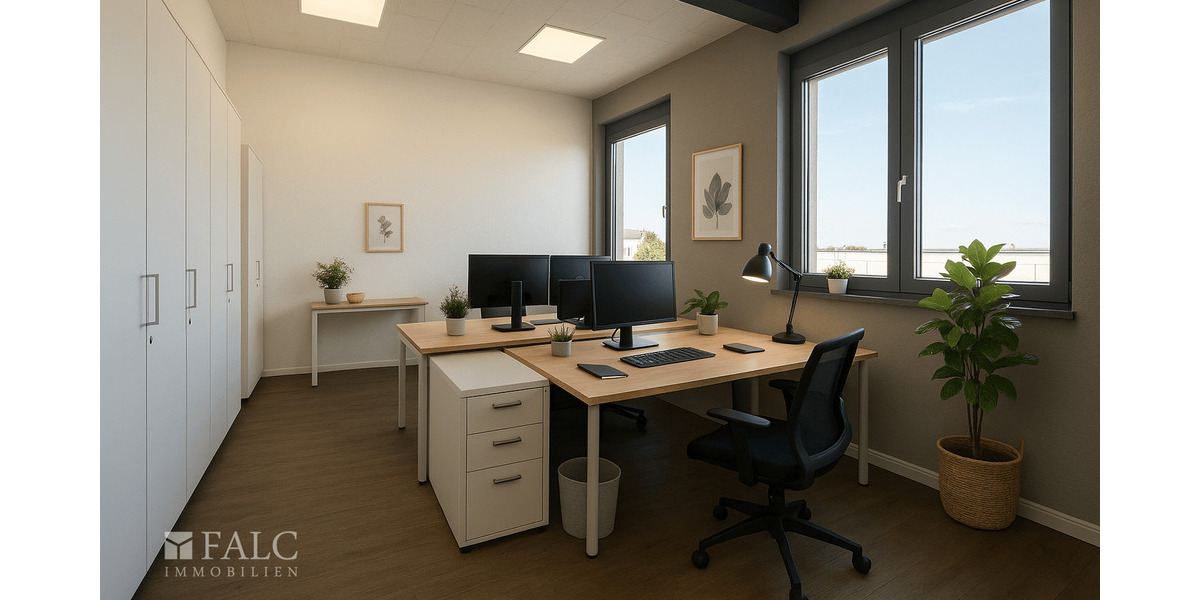 Gewerbeobjekt Siegburg / Wolsdorf Siegburg - 4 Zimmer, 270 m&sup2;, 3.500&euro; | Angebot:25678071