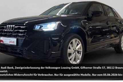 Audi Q2 20.565 km 32.440 &euro; Köln 50968