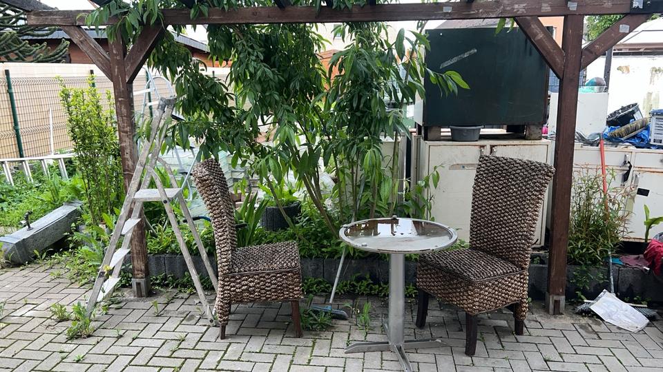 Erdgeschoßwohnung Niederkassel - 2 Zimmer, 55 m&sup2;, 1.100&euro; | Angebot:26620004