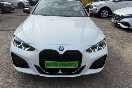 BMW 420 63.000 km 38.900 &euro; Bonn 53123