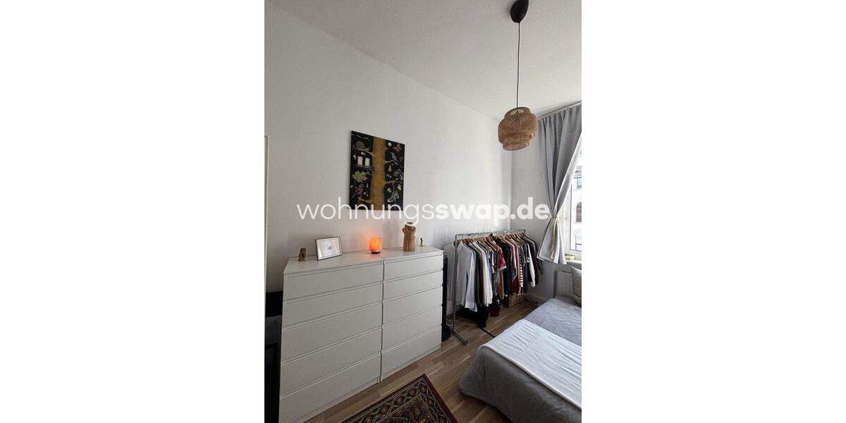 Etagenwohnung Köln Ehrenfeld - 2 Zimmer, 55 m&sup2;, 950&euro; | Angebot:25981904