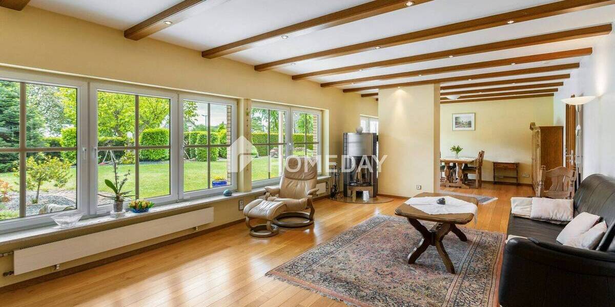 Einfamilienhaus Elsdorf - 7 Zimmer, 301 m&sup2;, 1.990.000&euro; | Angebot:26686070