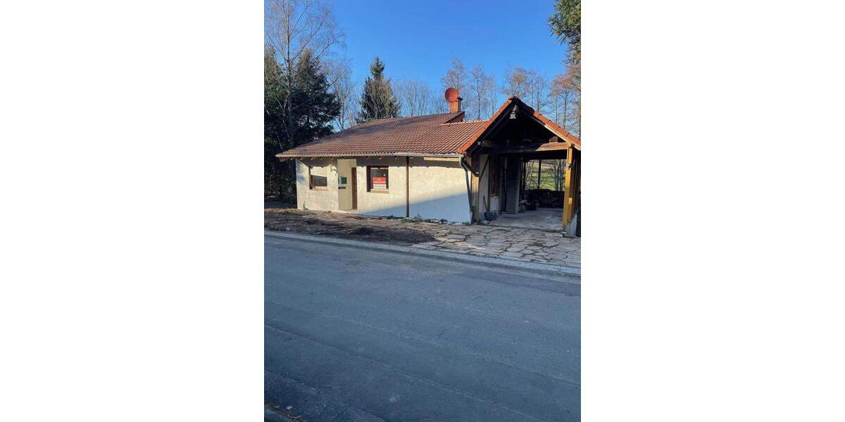 Einfamilienhaus Rösrath-Durbusch Durbusch - 5 Zimmer, 141 m&sup2;, 599.000&euro; | Angebot:25657397