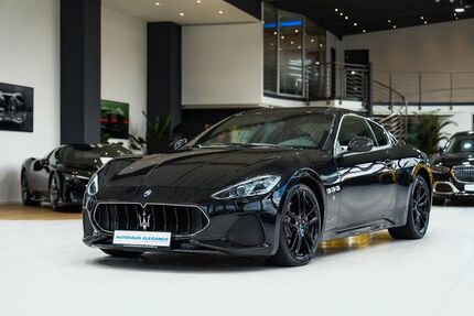 Maserati Granturismo 26.454 km 79.980 &euro; Köln 51147