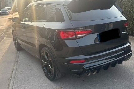 Cupra Ateca 87.500 km 27.999 &euro; Frechen 50226