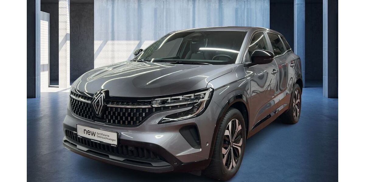 Renault Austral 42.172 km 26.550 &euro; Köln 50939