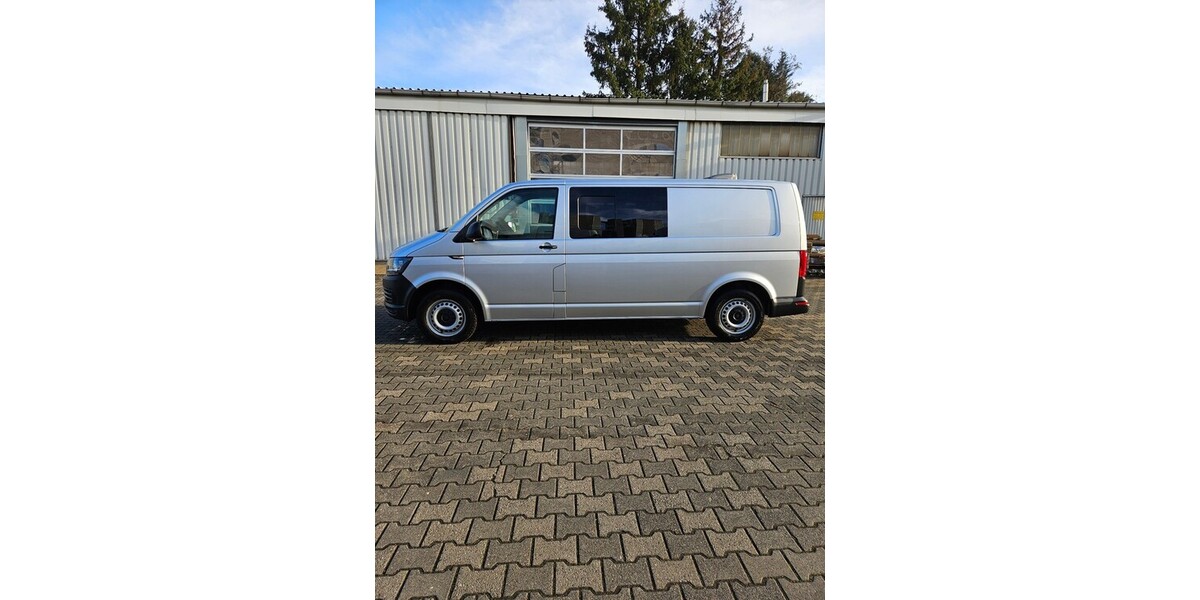 VW T6 139.500 km 29.000 &euro; Bergheim 50126