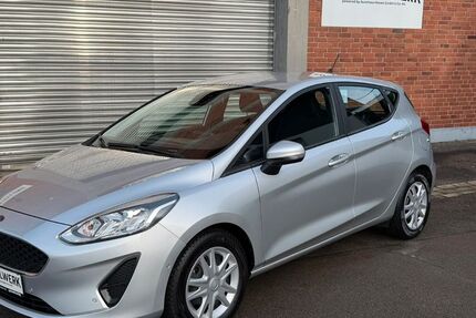 Ford Fiesta 149.950 km 6.899 &euro; Düren 52353