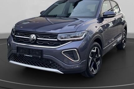 VW T-Cross 9.990 km 27.890 &euro; Köln 51145