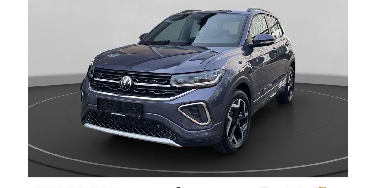 VW T-Cross 9.990 km 27.890 &euro; Köln 51145