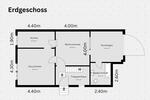 Einfamilienhaus Düren Distelrath - 8 Zimmer, 165 m&sup2;, 375.000&euro; | Angebot:26802943