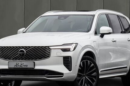 Volvo XC90 27.650 km 65.490 &euro; Köln 50968