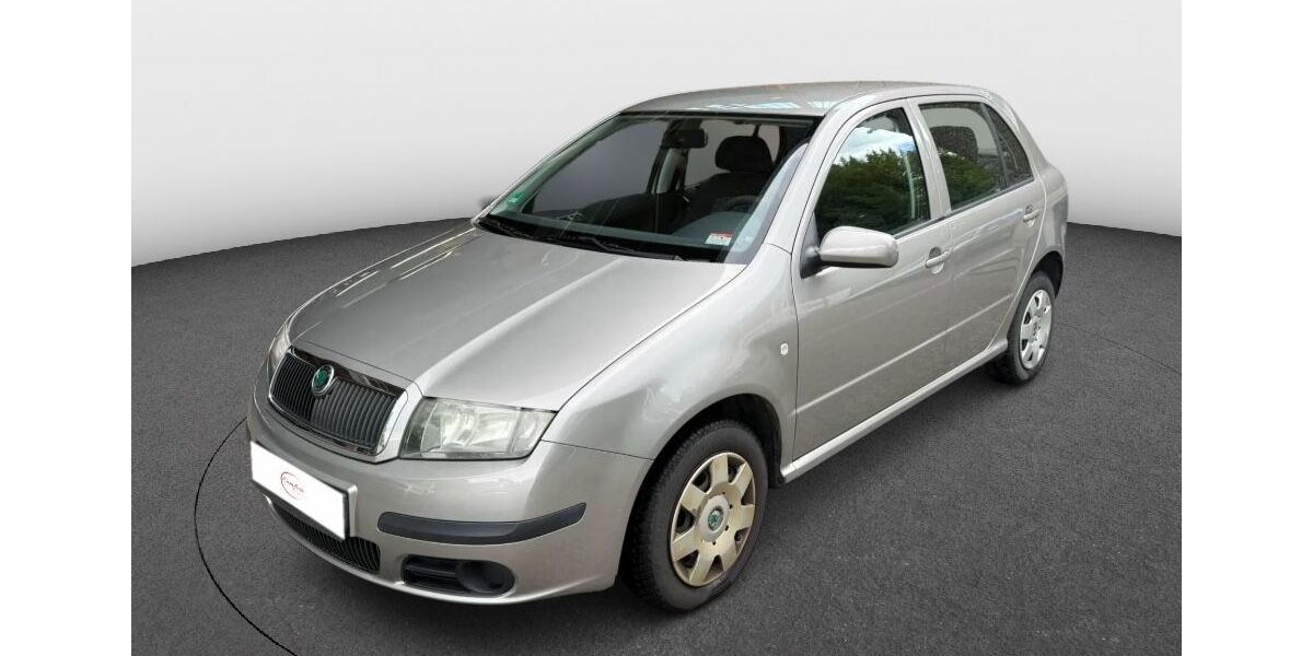 Skoda Fabia 107.000 km 2.450 &euro; Hürth 50354
