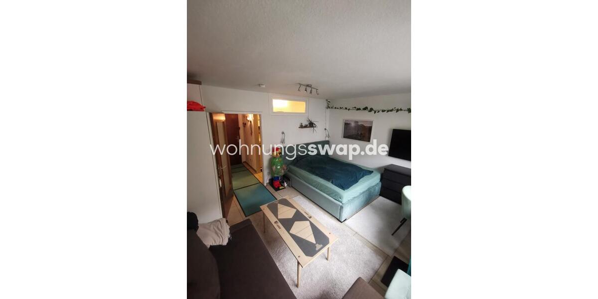 Etagenwohnung Köln Ehrenfeld - 1 Zimmer, 28 m&sup2;, 385&euro; | Angebot:24866170