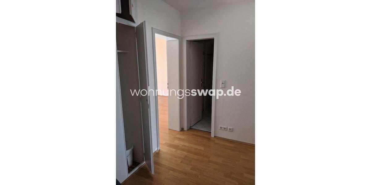 Etagenwohnung Bonn - 3 Zimmer, 71 m&sup2;, 650&euro; | Angebot:24541411