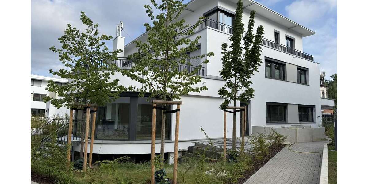 Etagenwohnung Köln Wahnheide - 3 Zimmer, 136 m&sup2;, 1.860&euro; | Angebot:24537534