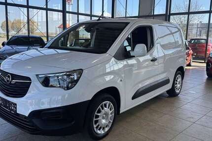 Opel Combo 100.000 km 10.980 &euro; Erftstadt 50374