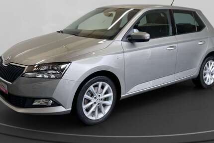 Skoda Fabia 53.914 km 14.680 &euro; Köln (Ehrenfeld) 50823