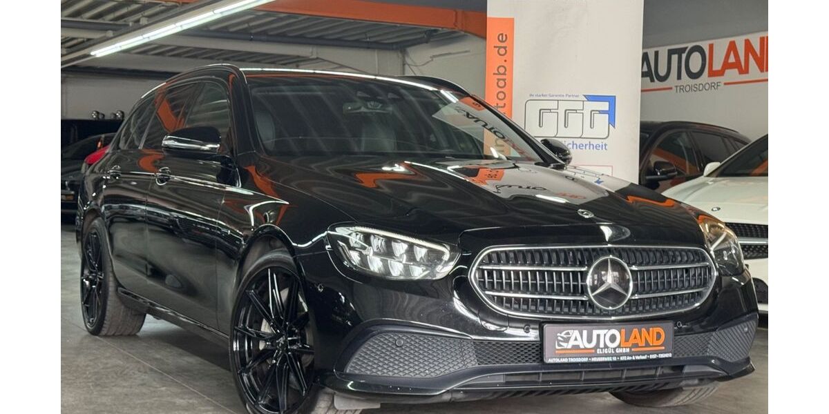 Mercedes-Benz E 300 178.000 km 21.700 &euro; Troisdorf 53842