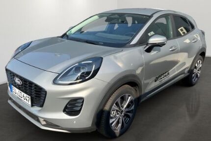 Ford Puma 6.575 km 23.990 &euro; Bonn 53119