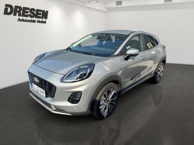 Ford Puma 6.575 km 23.990 &euro; Bonn 53119
