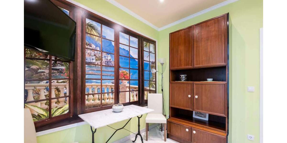 Zimmer Bonn Bonn-Zentrum - 1 Zimmer, 1.120&euro; | Angebot:22846389