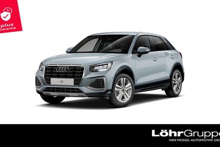 Audi Q2 5.400 km 29.950 &euro; Meckenheim / Bonn 53340