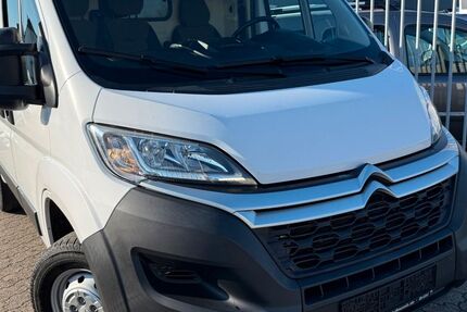 Citroen Jumper 46.683 km 17.900 &euro; Brühl bei Köln 50321