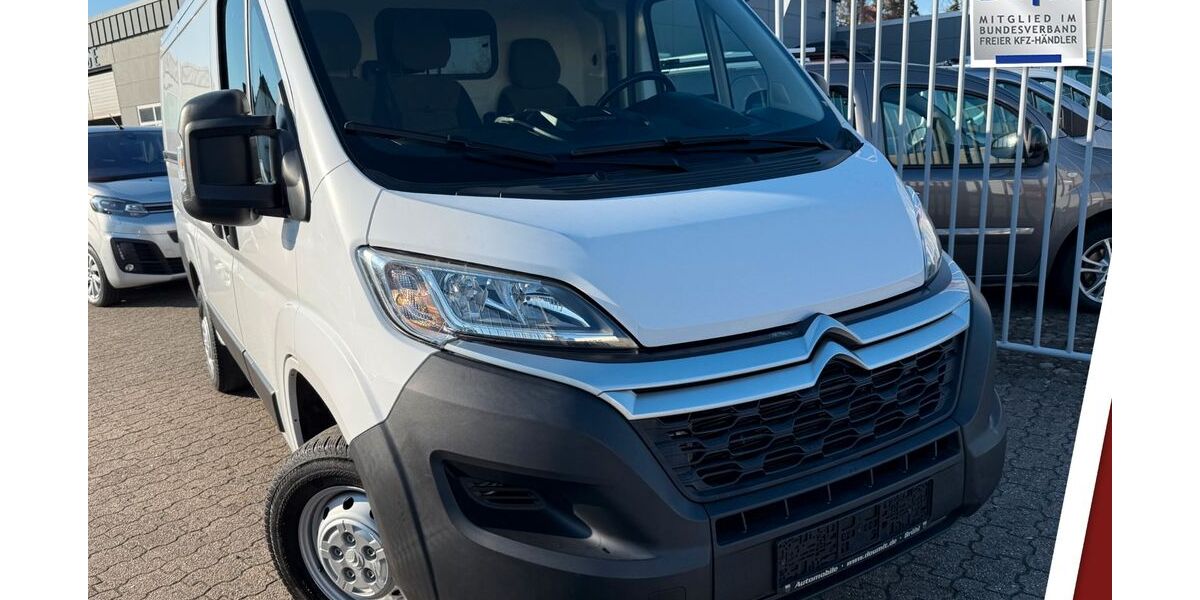 Citroen Jumper 46.683 km 17.900 &euro; Brühl bei Köln 50321