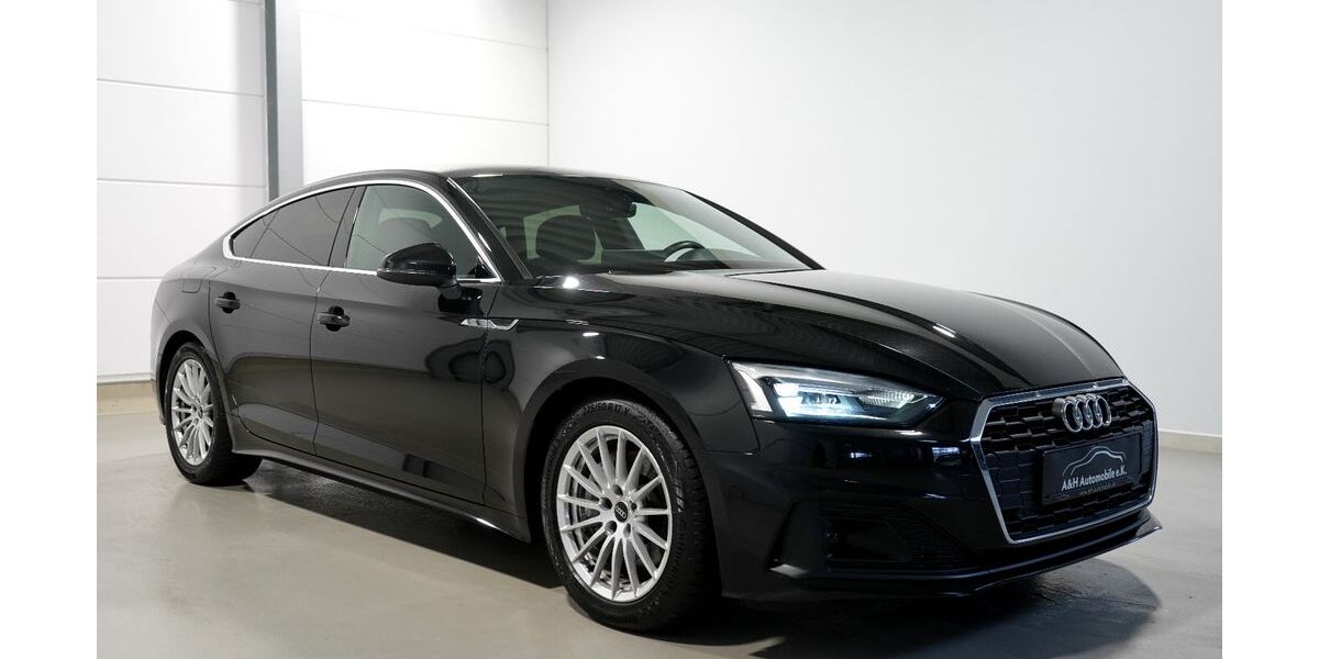 Audi A5 126.430 km 27.950 &euro; Hürth bei Köln 50354