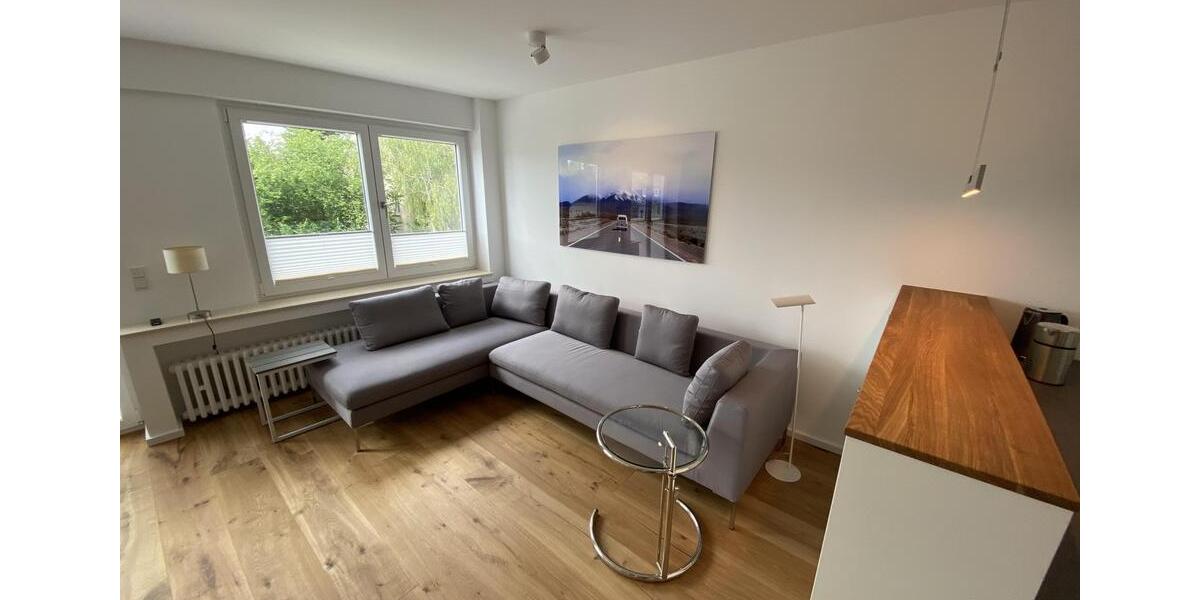 Etagenwohnung Köln Rodenkirchen - 3 Zimmer, 80 m&sup2;, 1.990&euro; | Angebot:25968615