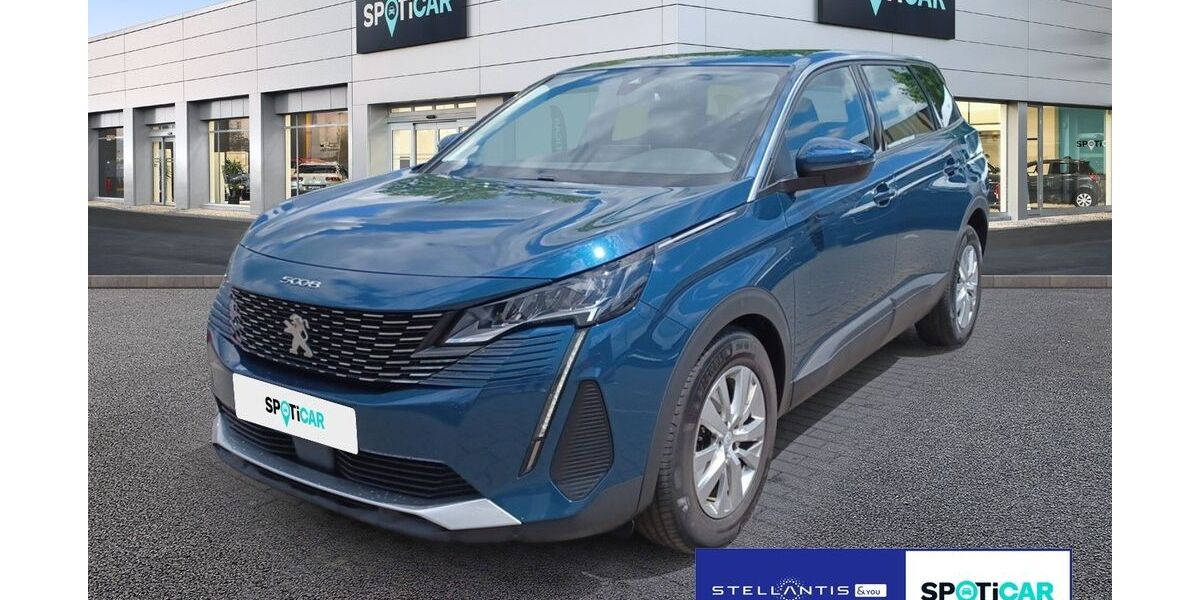 Peugeot 5008 74.690 km 17.390 &euro; Sankt Augustin 53757