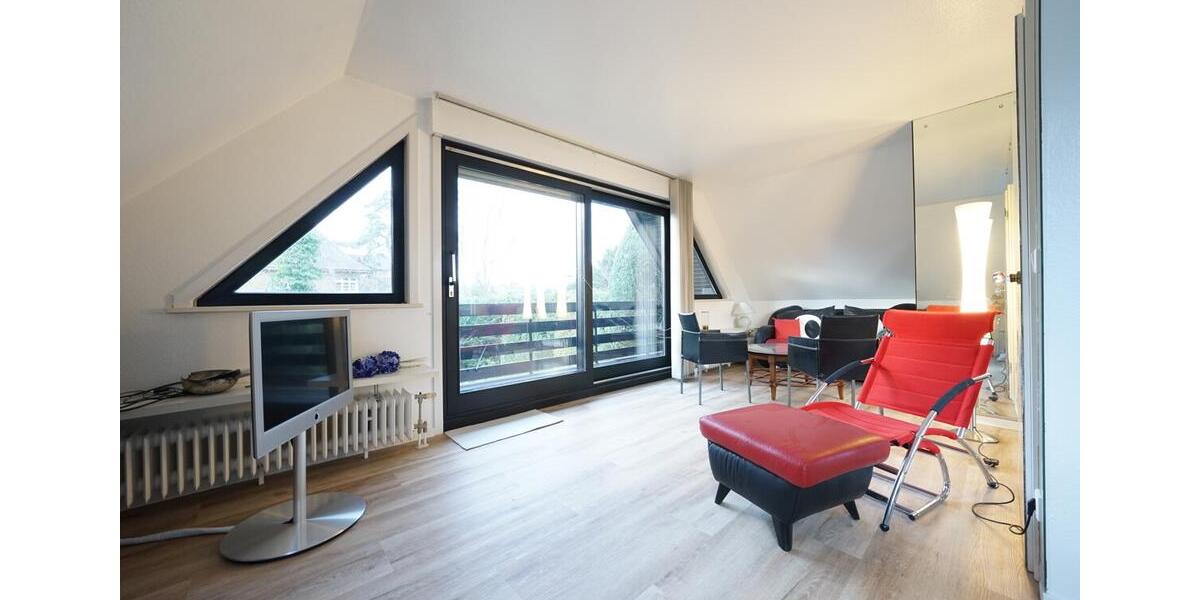 Etagenwohnung Köln Kalk - 2 Zimmer, 60 m&sup2;, 900&euro; | Angebot:25722797